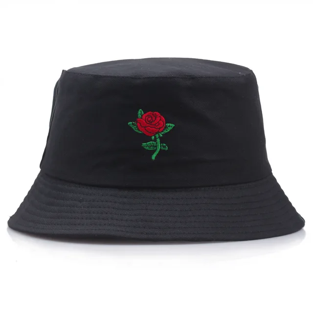 Bucket Hat Women Designer Men Caps Bobo 