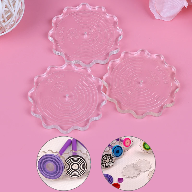 Линейка для квиллинга 1 шт. | Дом и сад