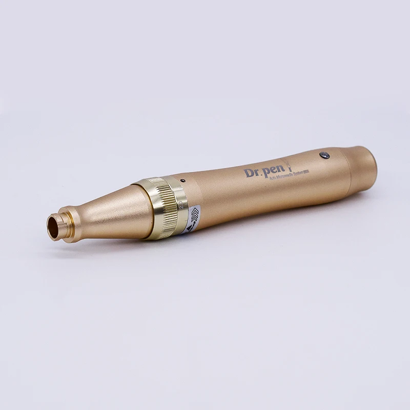 Беспроводная ultima dr. pen M5 Автоматическая микроигла derma ручка meso derma роликовая система картридж вышивка тату пистолет брови подводка для глаз