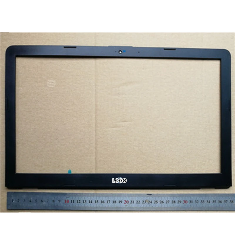 Новый чехол для ноутбука HP 15G BR BX 15 BS BW 15T накладка с ЖК экраном и передней рамкой C130