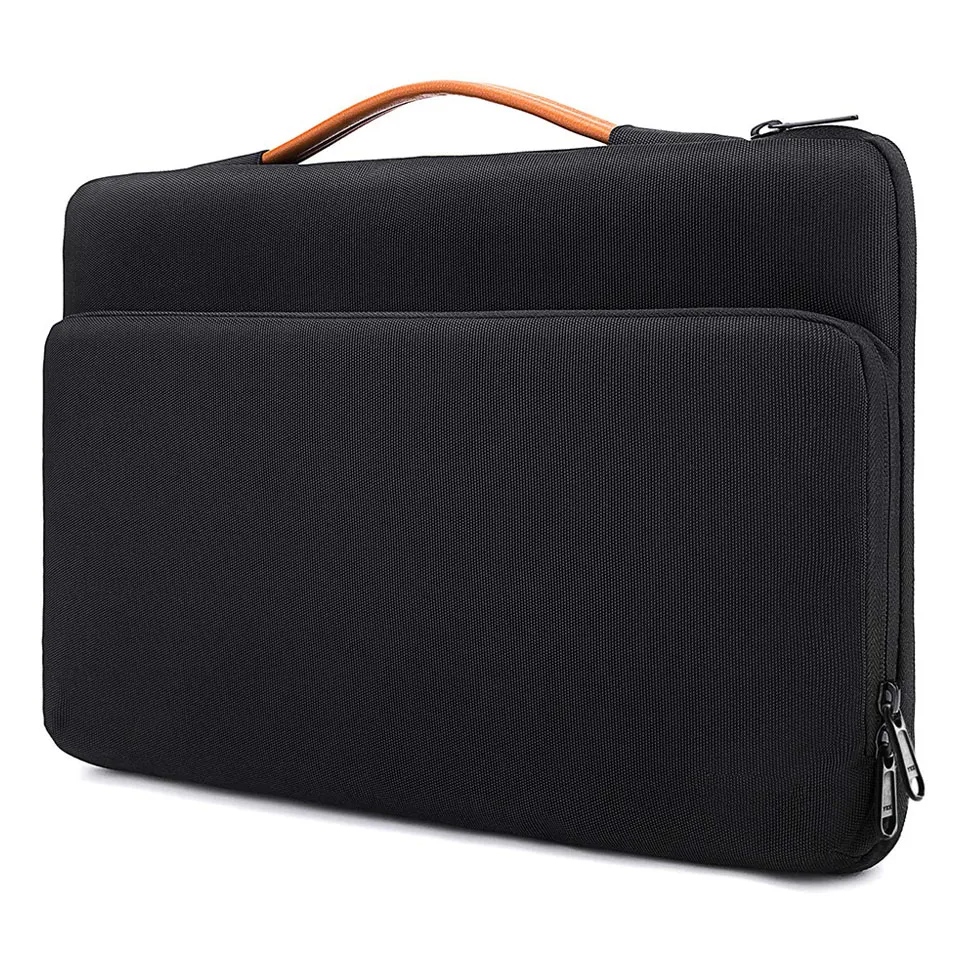 Laptop Sleeve for 13.3/15.6 MacBook Pro Retina Notebook Briefcase Bag Waterproof and Shockproof | Компьютеры и офис