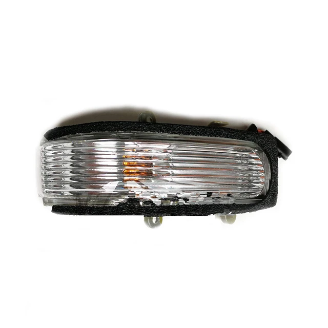 Новинка для CAMRY 2006-2011 VIOS 2008-2012 для Corolla 2008 2009 зеркало заднего вида Поворотная сигнальная лампа 81730-06060 81740-06040