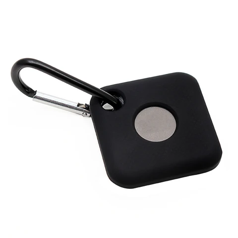 Case Dustproof Smart Tracker Cover Container Storage Outdoor Scratch Proof  Anti-drop Accessories For Tile Pro