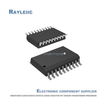 

NEW Original PIC16F1459-I/SS PIC16F1459T-I/SS SSOP-20 PIC16F1459-ISS PIC16F1459T-ISS PIC16F1459 SSOP20 8BIT 14KB In Stock