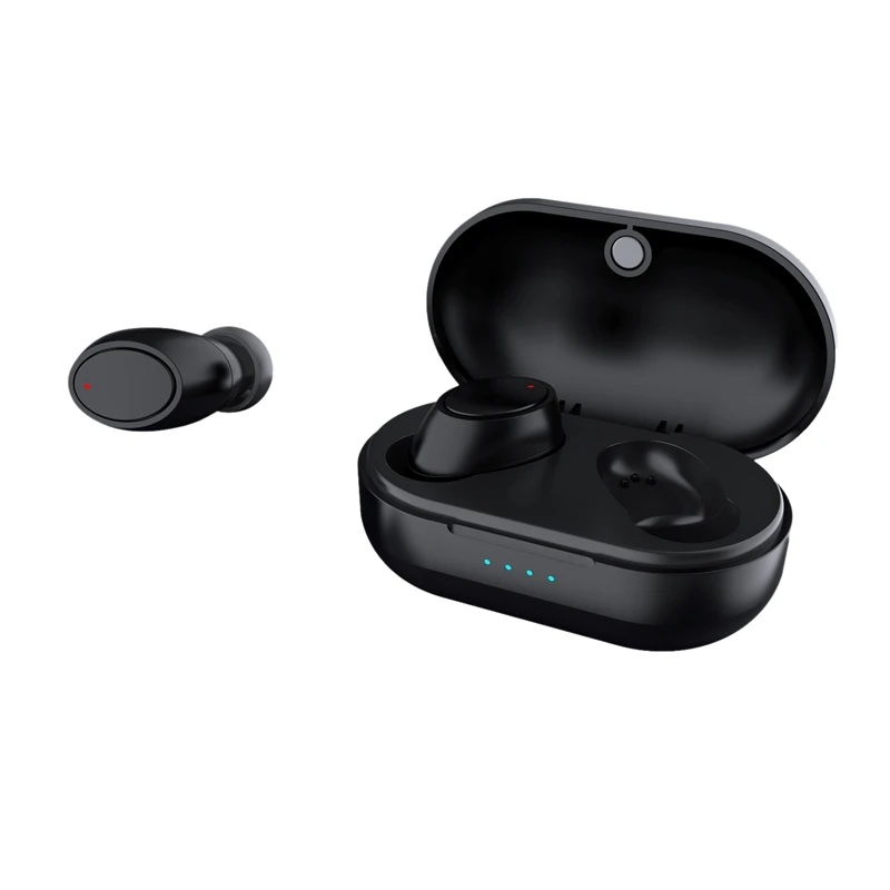 Air3 TWS 5 0 Wireless Bluetooth Earphones HD Stereo Wireless Headphones Noise Headset For iPhone Huawei