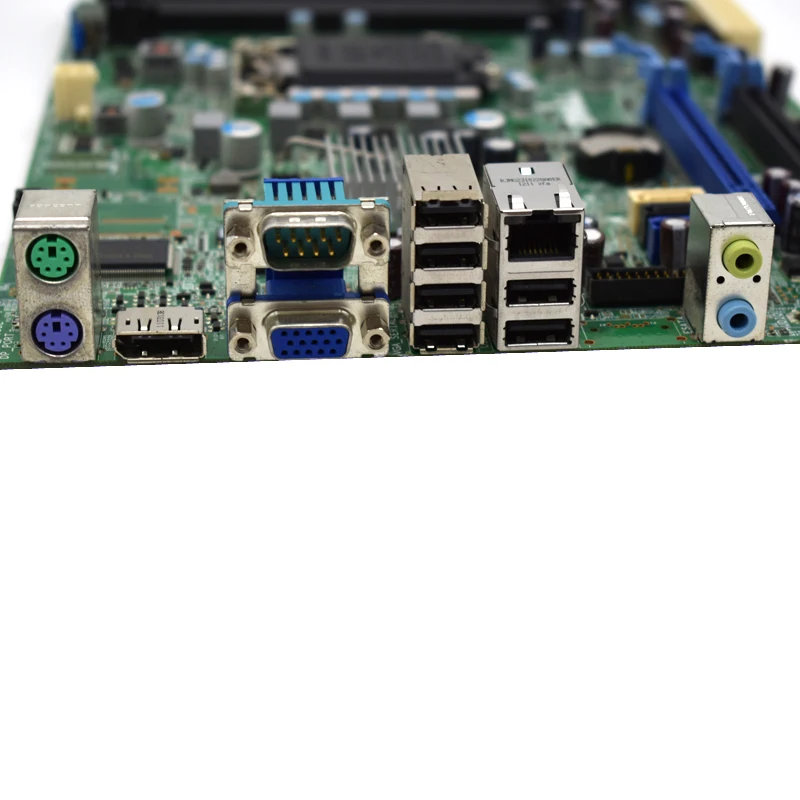 Dell Optiplex 790 Sff Desktop Motherboard D28yy 0d28yy Tested Motherboards Computer Components Parts