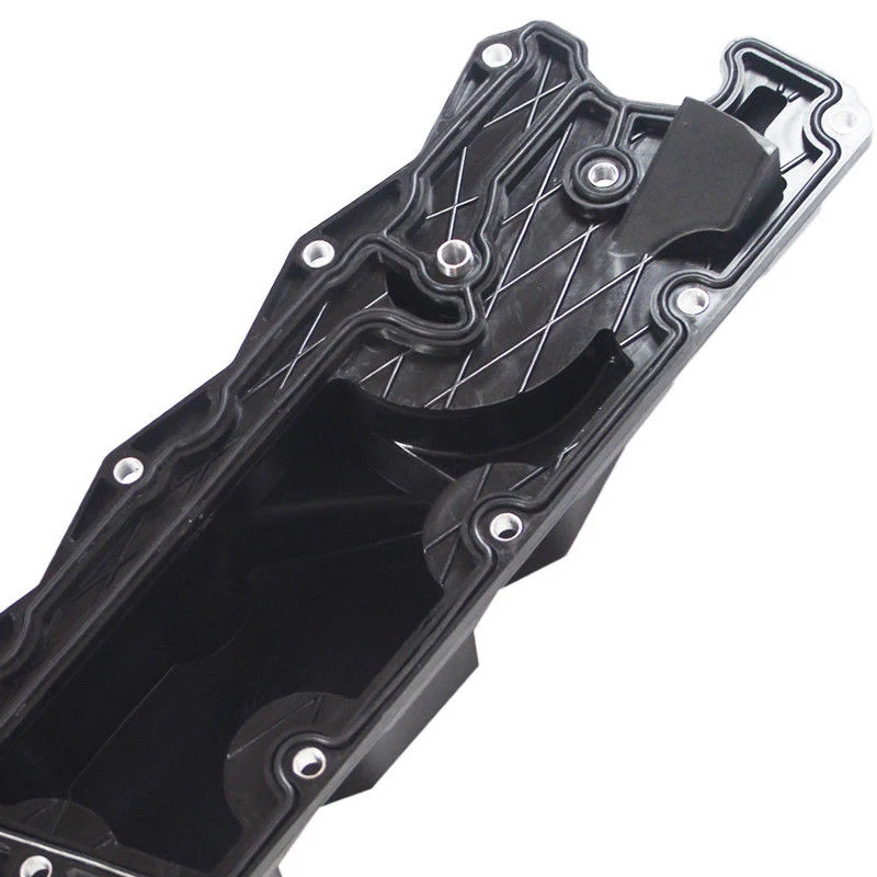 Крышка клапана двигателя масляная втулка для Volvo Xc60 Xc70 Xc90 S80 V70 31319642