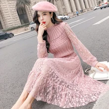 Кружевные детские длинные платья в стиле пэчворк; платья с вырезами для больших детей; vestidos; праздничные платья на свадьбу для подростков; вечерние платья для девочек; одежда для свадьбы