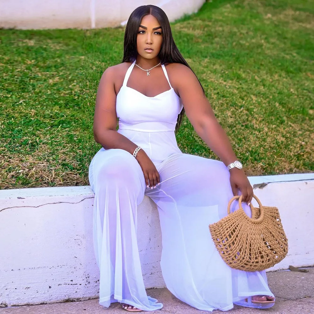 Pantalon Gros Bas Pour Femme En Pagne Gros Bas Model De