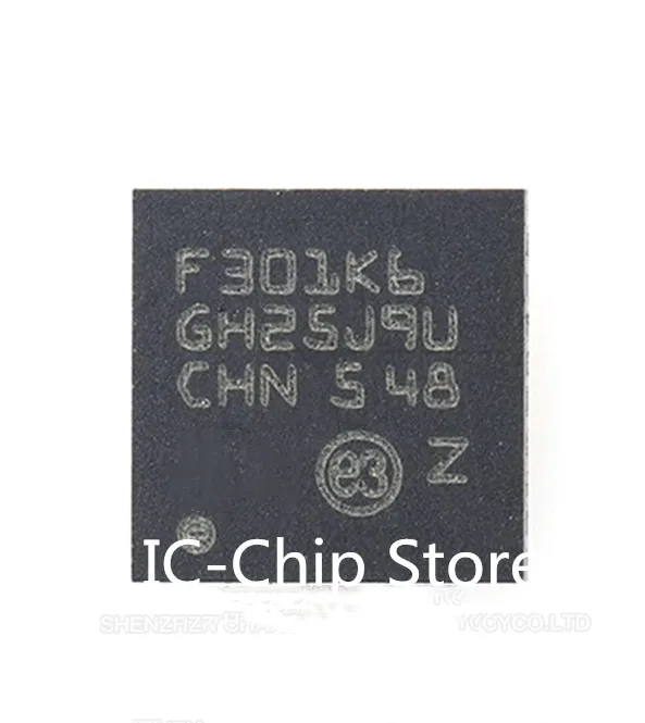 1 шт. ~ 5 шт./лот STM32F301K6U6 F301K6 QFN32 новый оригинальный | Бытовая техника