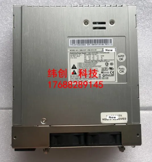RM-3514-00 серверный источник питания 350 Вт блок питания для серверного компьютера