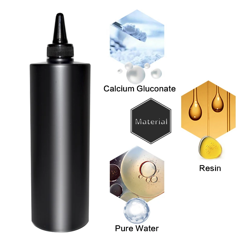 MSHARE 1 кг базовое пальто/верхнее пальто/закаленное верхнее покрытие без