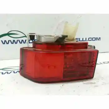 

FOG lamp REAR LEFT OPEL MERIVA