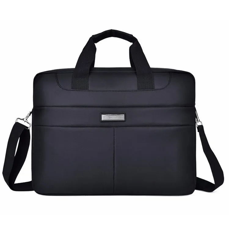 

2019 New Style Casual Retro MEN'S Single-shoulder Bag Oxford Cloth Cross MEN'S Messenger Bag Business Computer Bag
