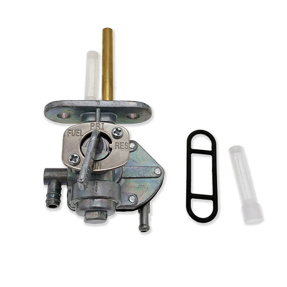 Fuel Tank Switch Valves For LT80 LTZ400 Z400 LTZ250 LTF300 Motorcycle ATV Accessory Car Styling