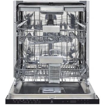 

Fully integrated dishwasher Jacky`s JD FB5301