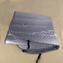 Beler спереди Складная лобовое стекло окна навесы солнцезащитный козырек подходит для Volvo XC60 2010 2011 2012 2013