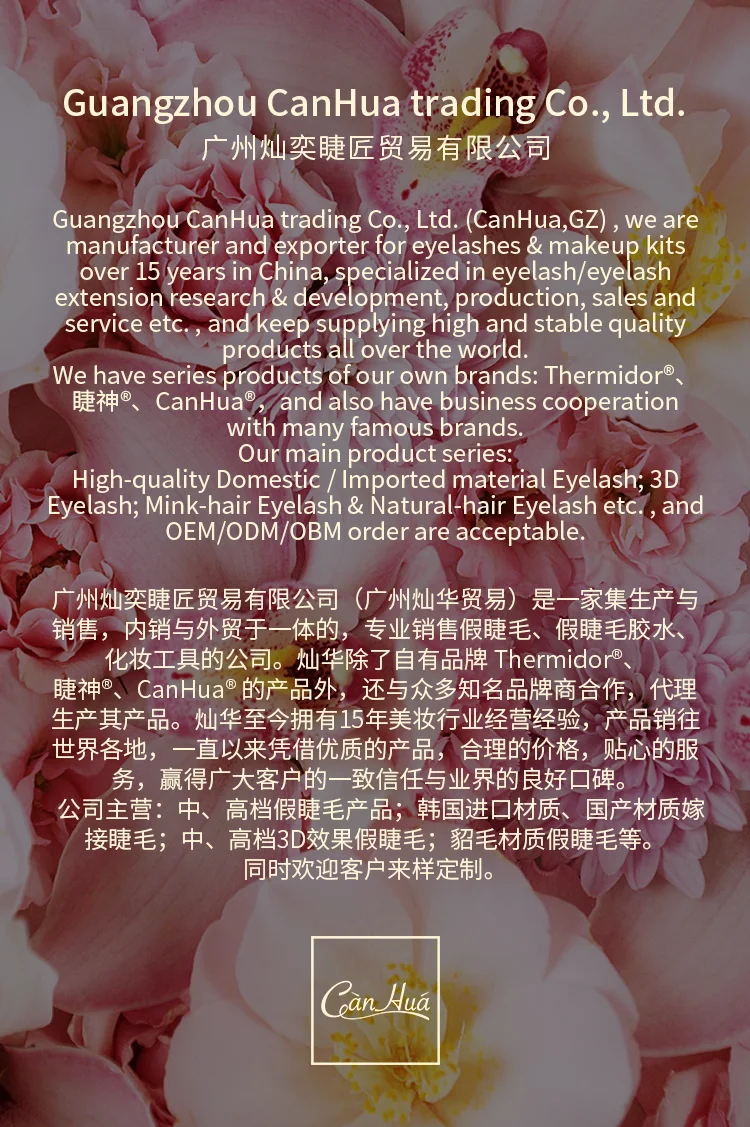 Company profile