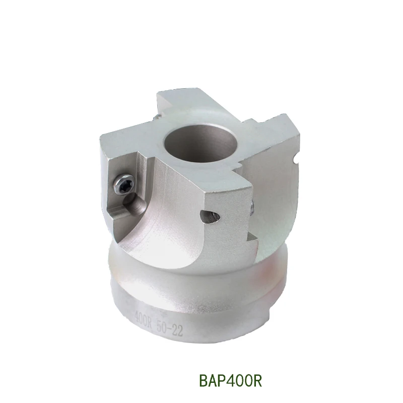 Фрезерный держатель BAP400R BAP300R EMR5R EMRW6R KM12 RAP300R 40 50 22 4T 5T 6T 1 шт.|Фреза| |