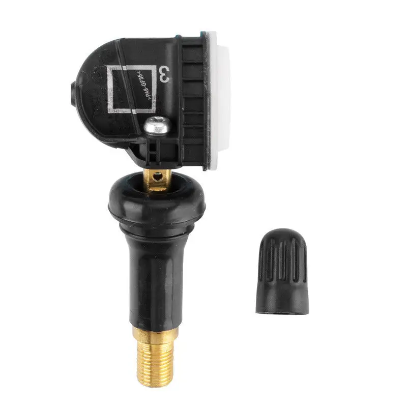 4pcs 13598771 13598772 315MHZ TPMS Tire Pressure Monitoring Sensor For Buick Chevrolet