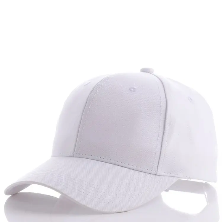 New Black Cap Solid Color Baseball Unisex Cap Snapback Caps Casquette Hats Fitted Casual Gorras Hip Hop Dad Hats for Men Women