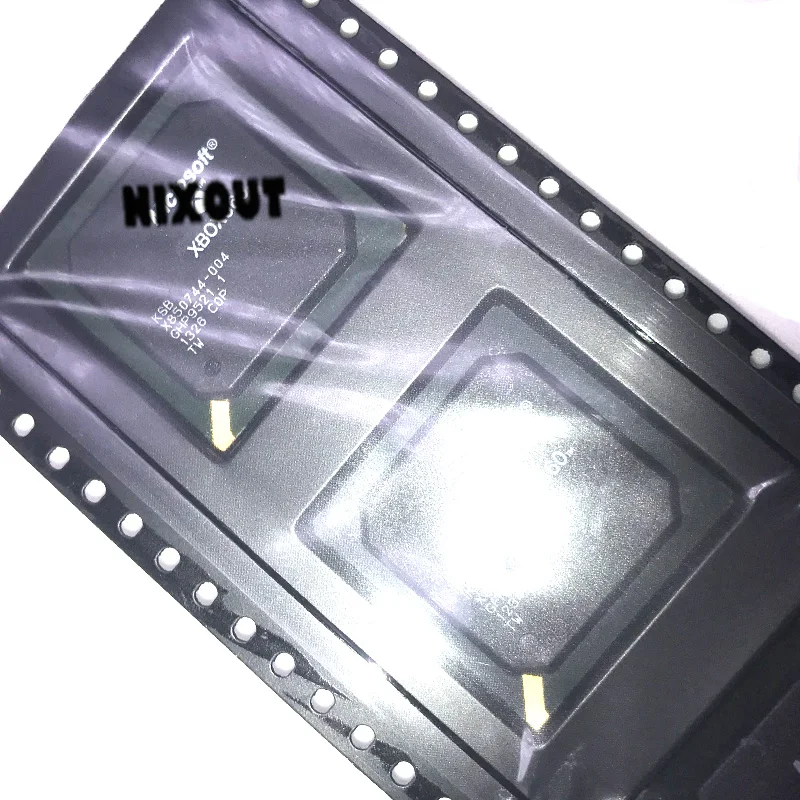 10 шт. ~ 50 шт./лот игра с микросхемой фоторамка X850744 BGA 100% высокое качество |
