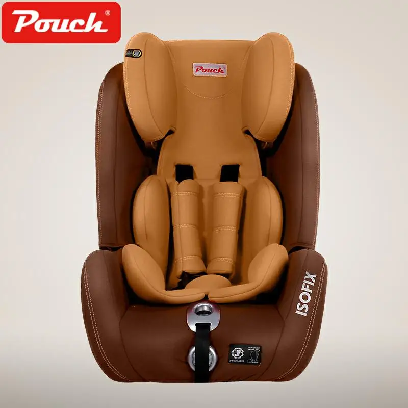 Детское сиденье для автомобиля синее 7 8 дюйма KS16 1 Silla De Auto Para Bebe Bebek Oto Koltuk Cadeira
