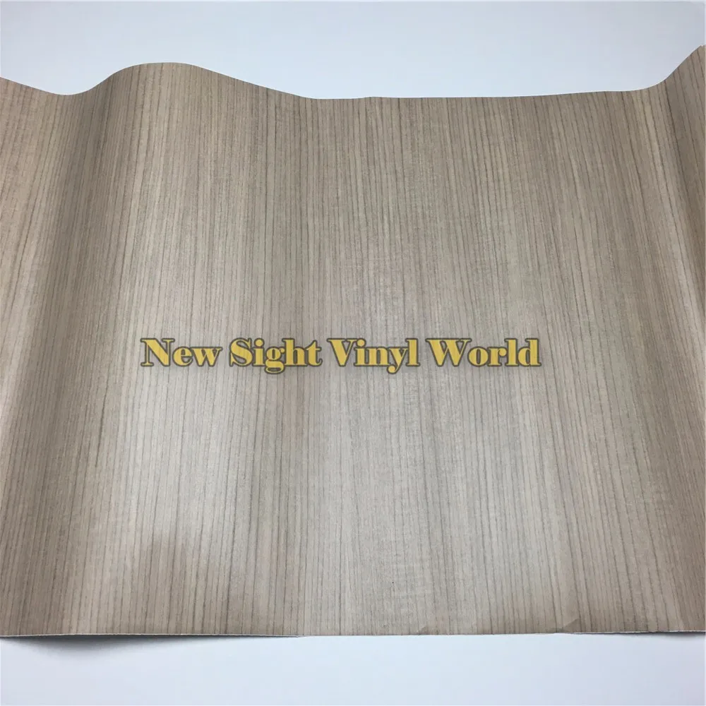 Teak-Car-Wooden-Vinyl-Wrap-Film (6)