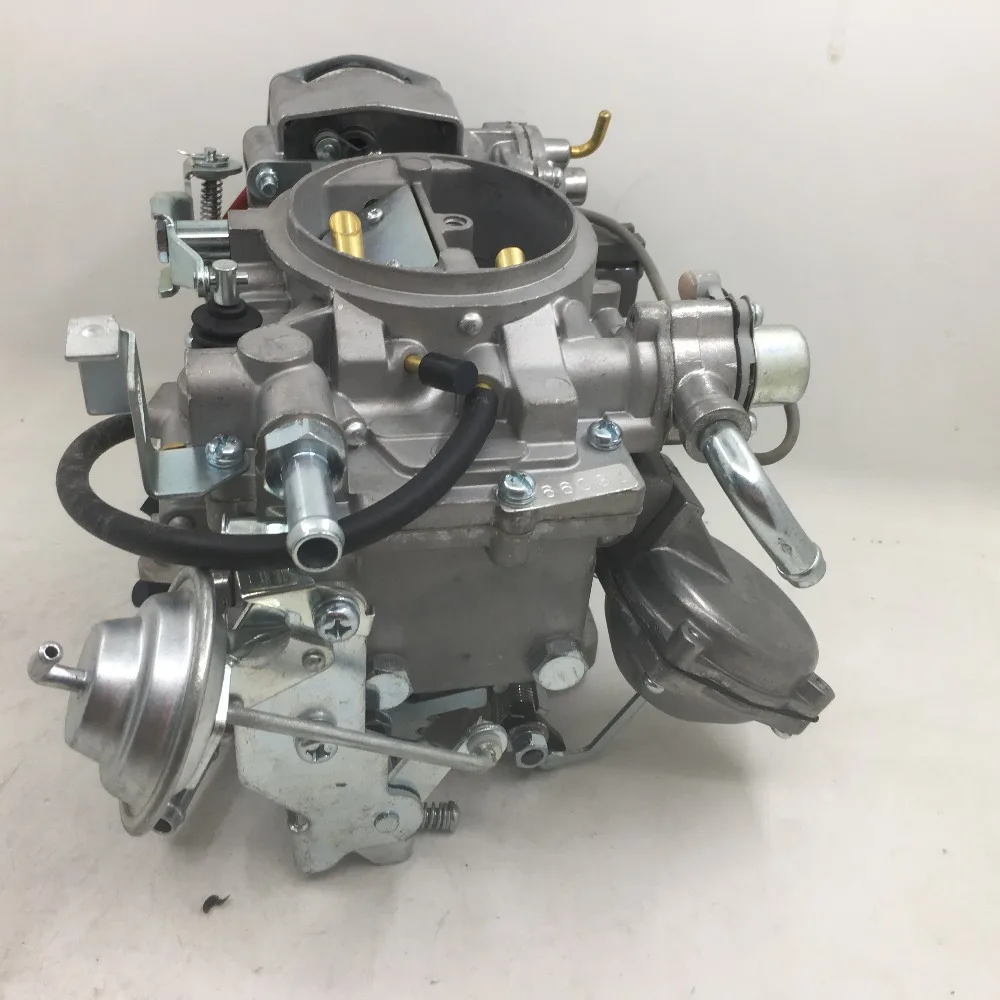 SherryBerg 2110066031 carb carburetor 1FR 1 FR for toyota LAND CRUISER PRADO engine 21100-66031 1F CAR engine carburettor carby