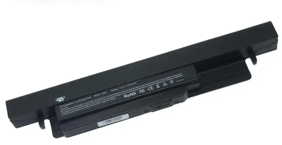 JIGU ноутбук аккумулятор для Lenovo IdeaPad L09S8D21 l09s6d21 U450 U450P 20031 L09L8D21 L09S4B21 U550 U450P 3389 57Y6309 L09L4B21