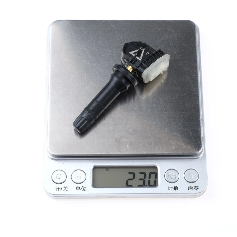 TPMS Ÿ̾ з ͸ , ĳ CT6 XT5 SRX    Ÿ Ʈ ī, 433 MHz 13598773, ǰ