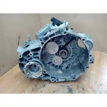 

KDN GEARBOX VOLKSWAGEN PASSAT SALOON (3C2)