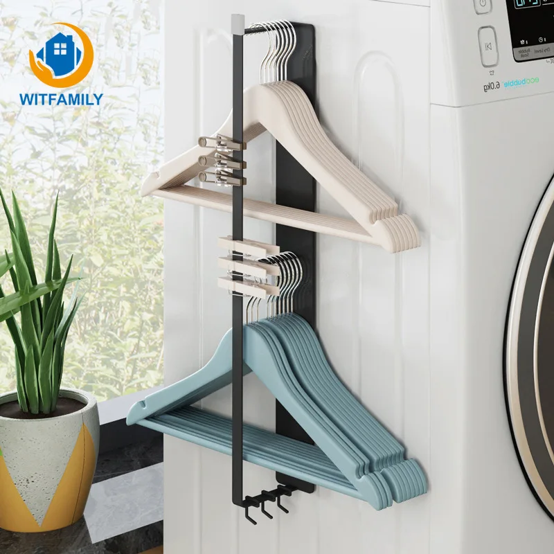 Магнитная вешалка для полотенец из нержавеющей стали | Дом и сад