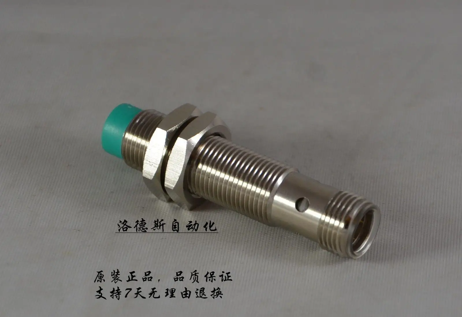 Новый бренд оригинальный P + F датчик NBN4-12GM60-WS-V12 NBN4-12GM60-WO-V12 | Инструменты