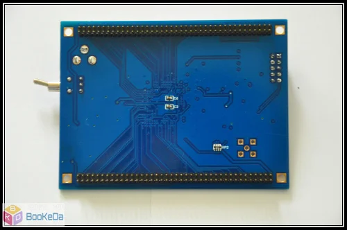 5cefa7 Alter Cycle V FPGA основная плата система развития плата IO независимый источник питания