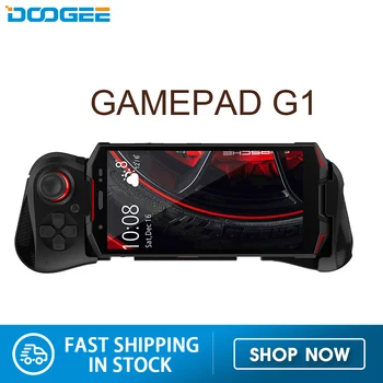 

DOOGEE GAMEPAD G1 For DOOGEE S70 / S70 Lite Bluetooth Android