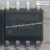 10PCS XPT4890 XPT4890 Electronic components chip IC 10pcs fms6143csx fms6143 electronic components chip ic