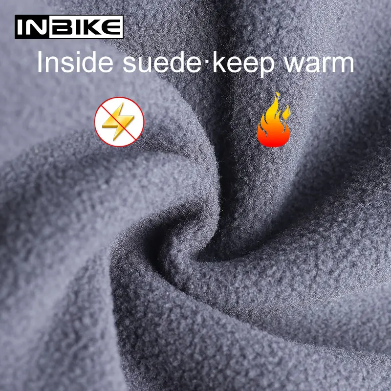 Мотоциклетная маска INBIKE головной убор с капюшоном для шеи спортивные головные