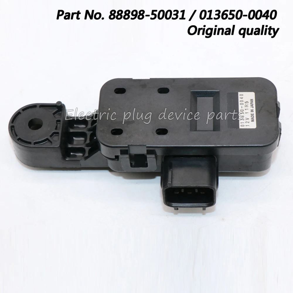 Original 8889850031 0136500040 Smog Ventila Emission Control Sensor