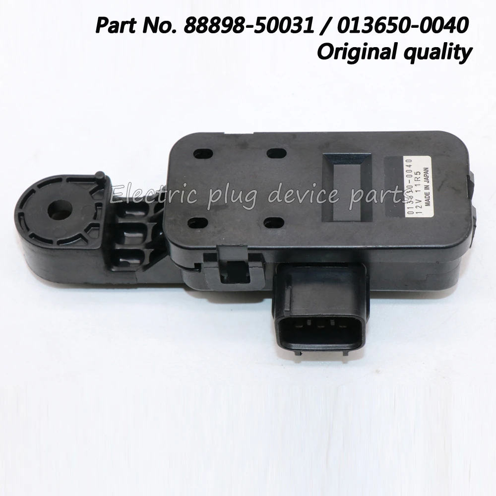 Original 8889850031 0136500040 Smog Ventila Emission Control Sensor
