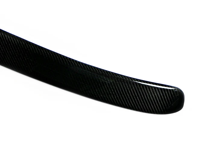 Audi A4L B8 A4 B8 C-Style Roof Spoiler(6)