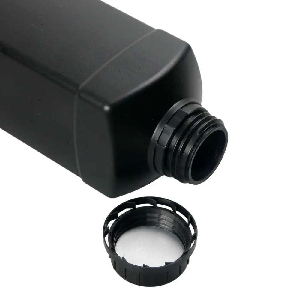 Бутылка Darkroom 1000 мл, мерный стакан 25ml1 50 мл, измерительный цилиндр 1000CC, бутылки для хранения химикатов 1л, обработка пленки
