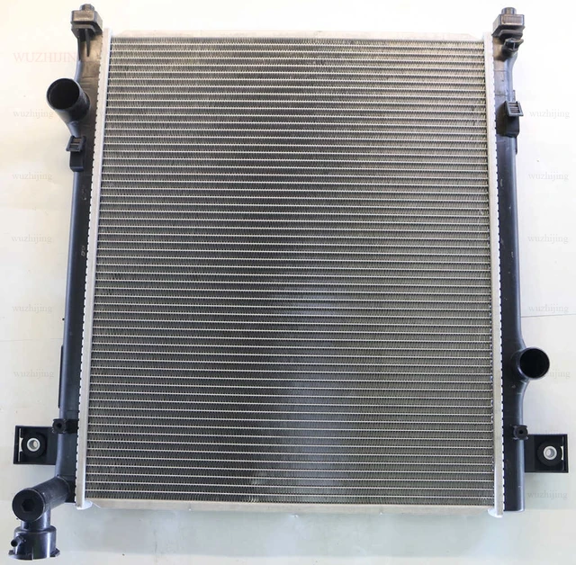 Water Tank Radiator Cooler Cooling for Jeep Liberty V6 3.7L 2008 2009 2010  2011 2012 2013 08 09 10 11 12 13 - AliExpress