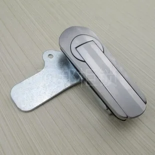 Dinbong AB402-1-2 распределительный ящик шкаф переключатель блокировки дверей блок управления плоский для шкафчика замок в настоящее время доступен