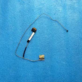 

New laptop lcd Screen line For Lenovo Ideapad 310-14 310-14IAP 310-14IKB 310-14ISK LCD cable DC02001W000