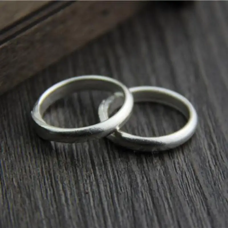 Женское серебряное кольцо ручной работы с натуральным 100% 925 пробы|925 sterling silver