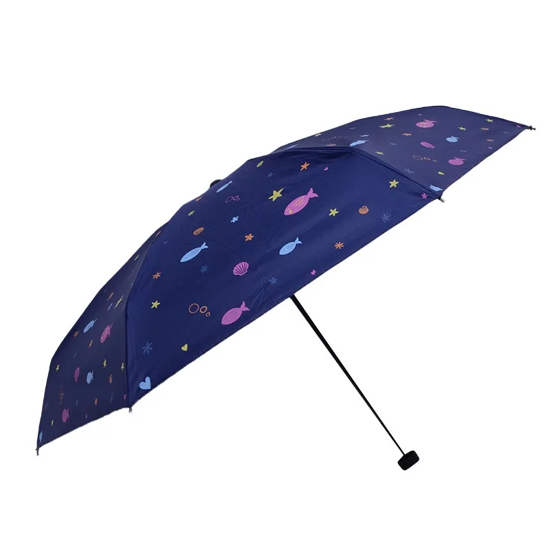 Umbrella Rain Women