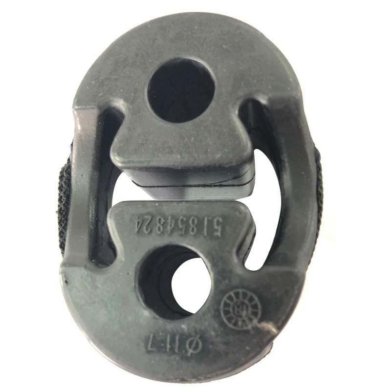 For Fiat Ducato Citroen Relay Exhaust Rubber Hanger Mount 2006 51854824