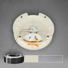 1 шт. вращающаяся подставка для торта сахарное ремесло DIY базовые инструменты платформа поворотного стола кекс поворотная пластина вращающаяся форма для выпечки торта Декор