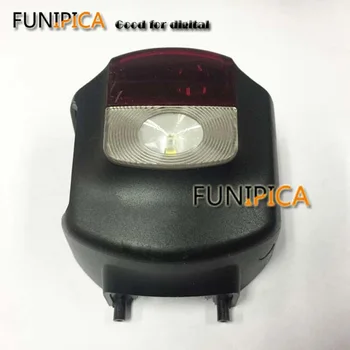 

Flash lamp parts for Sony HVL-F43M front shell cover flash light shell f43m replacement free shipping
